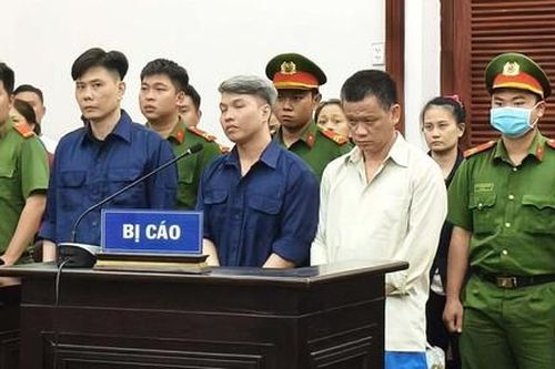 Bản án thích đáng cho nhóm bị cáo lôi kéo người thân vào đường dây ma túy