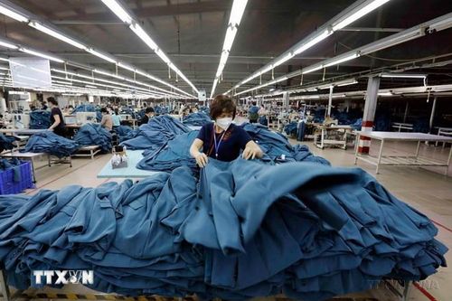 Standard Chartered: Việt Nam tiếp tục được đánh giá là nền kinh tế tăng trưởng nhanh nhất châu Á