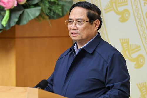 Thủ tướng: Kéo giảm giá chung cư phù hợp với sự phát triển chung của đất nước