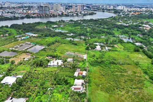 TP.HCM chọn nhà đầu tư chiến lược làm Dự án khu đô thị mới Bình Quới - Thanh Đa