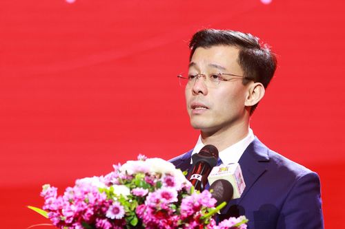 Hà Nội có tân Giám đốc Sở Khoa học và Công nghệ