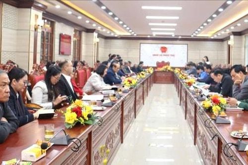 Anh hùng Lực lượng vũ trang nhân dân xã Phúc Thọ:Niềm tự hào, động lực phát triển của quê hương