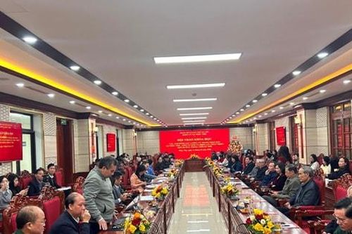 Xã Phúc Thọ phát huy truyền thống Anh hùng trong giai đoạn phát triển mới