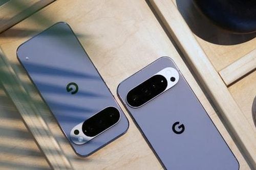 Google sẽ sản xuất điện thoại thông minh cao cấp tại Việt Nam