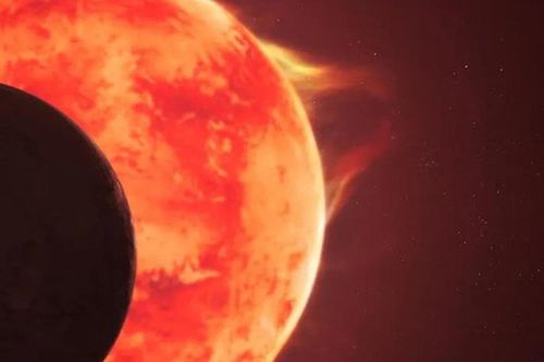 Phát hiện mới về một hành tinh 'có thể sống được'