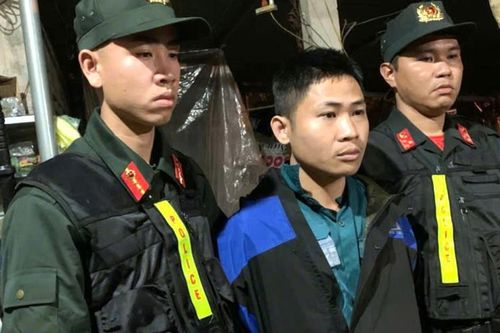 Bị khởi tố, bắt tạm giam vì không trả lại gần 500 triệu đồng cho người chuyển khoản nhầm