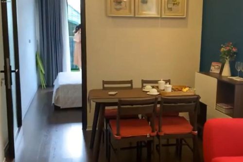 Giá bán không ngờ tới của nhiều căn hộ tập thể tại 2 phường Hoàn Kiếm và Cửa Nam (Hà Nội) đầu năm 2026