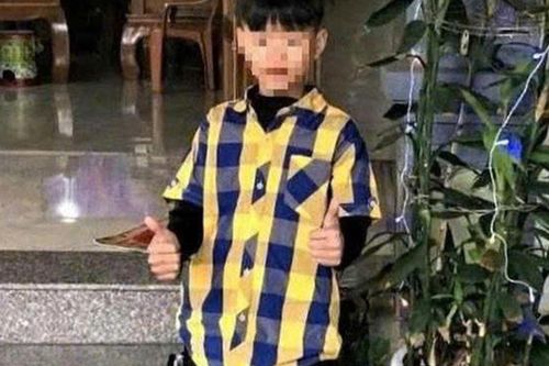 Nam sinh lớp 7 mất tích khi đi mua đồ ăn sáng