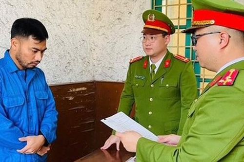 Đưa thông tin gian dối, nguyên Giám đốc chi nhánh ngân hàng chiếm đoạt hàng tỷ đồng