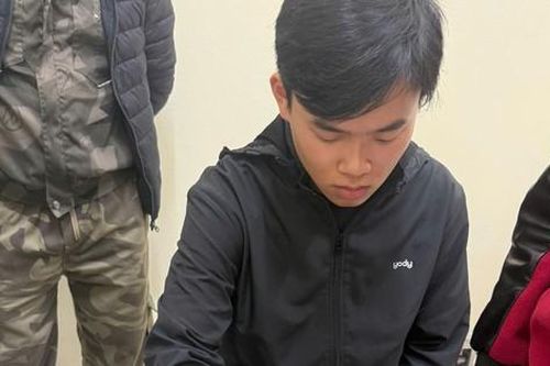 Trà trộn vào các đám cưới, gã thanh niên trộm hơn 100 triệu đồng của gia chủ