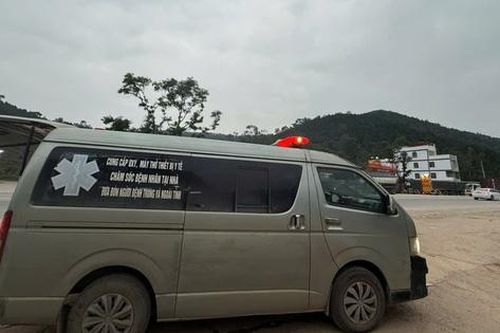 Tăng cường quản lý xe cứu thương sau vụ thu hơn 11 triệu đồng để chăm sóc người bệnh trong vài giờ