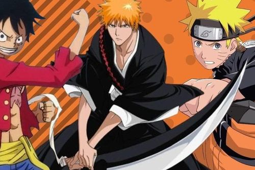 14 năm rồi anime mới có bất ngờ lớn này: Bộ ba siêu phẩm kinh điển 'đụng độ'