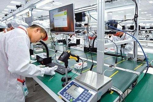 Niềm tin kinh doanh của doanh nghiệp châu Âu tại Việt Nam lập đỉnh 7 năm