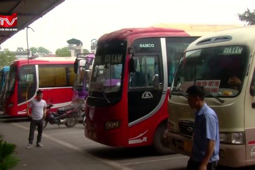 Đảm bảo tốt nhu cầu đi lại của nhân dân dịp Tết