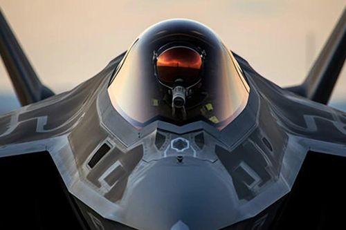 F-22 Raptor: 'Bóng ma bầu trời' vẫn gieo nỗi khiếp sợ sau hơn 2 thập niên