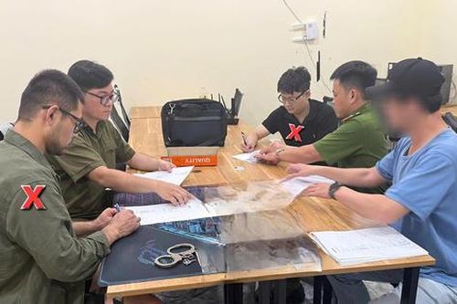 Lừa đảo công nghệ cao 'bủa vây' dịp Tết