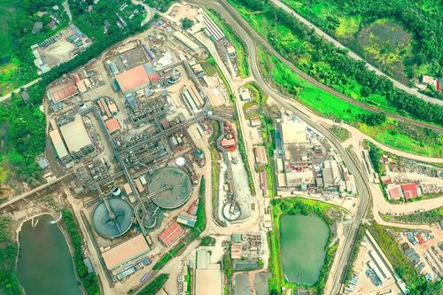 Thái Nguyên: Đánh thức nguồn lực khoáng sản cho phát triển công nghiệp bền vững