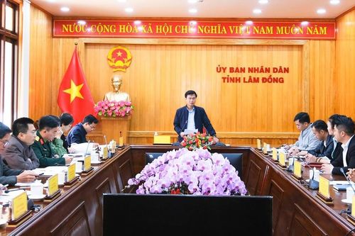 Lâm Đồng: Phát triển du lịch cộng đồng phát huy giá trị tài nguyên thiên nhiên, văn hóa bản địa
