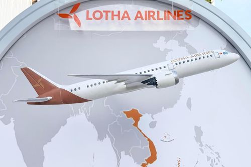 Xuất hiện công ty hàng không mới vốn chỉ 10 tỷ, ông chủ sinh năm 1993