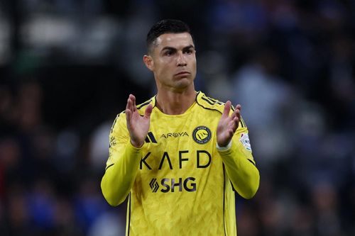 Ferdinand chỉ ra nỗi ám ảnh lớn nhất của Ronaldo tại Saudi Arabia