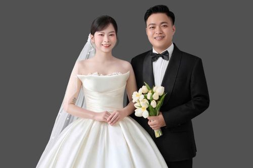 Cô gái Huế qua đời trước ngày cưới nửa tháng, hôn phu xót xa tiễn biệt