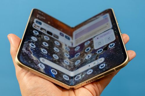 Google đặt 'đại công xưởng' ở Việt Nam