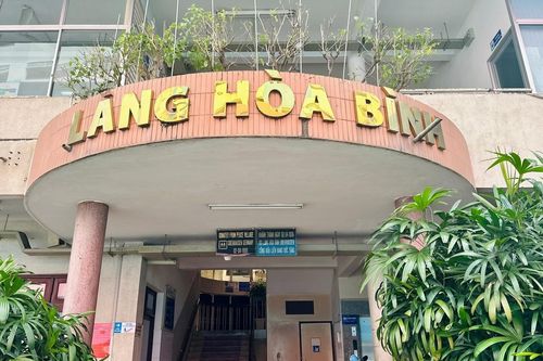 9 trẻ em bị bỏ rơi, chưa có giấy khai sinh ở Bệnh viện Từ Dũ