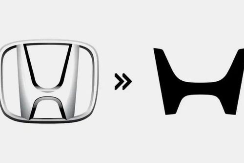 Xe Honda ở Việt Nam sẽ có logo mới?