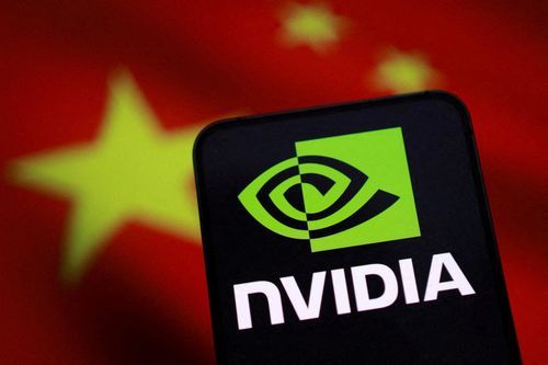 Mỹ bật đèn xanh cho Nvidia bán chip cao cấp sang Trung Quốc