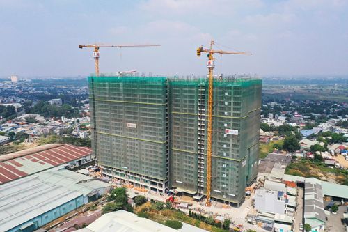 Thị trường khu đông TP.HCM 'thanh lọc' nguồn cung bằng chuẩn pháp lý