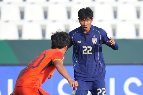 CĐV Đông Nam Á dậy sóng khi U23 Thái Lan bị loại