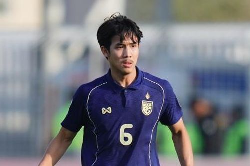 CĐV Thái Lan nổi giận