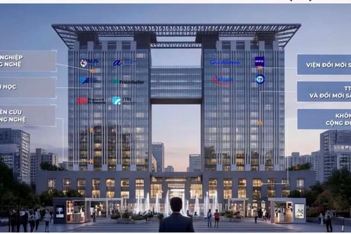 Đô thị Khoa học Công nghệ – Bắc TP Hồ Chí Minh: lời giải cho nỗi lo 'trầm lắng' sau sáp nhập