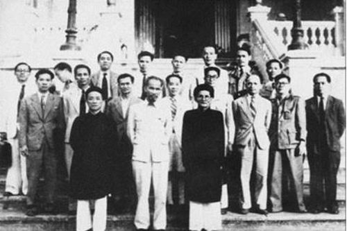 Lời tuyên bố gửi Chính phủ các nước trên thế giới