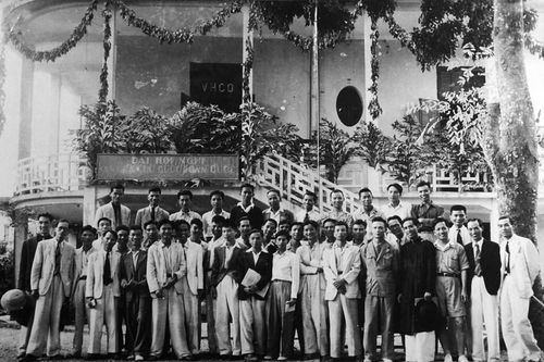 Vì sao ngày 24.11 được chọn là 'Ngày Văn hóa Việt Nam'?