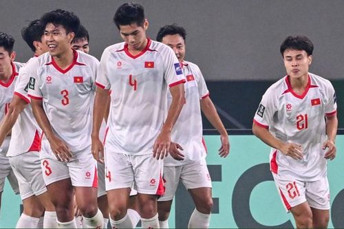 Đình Bắc và 6 cầu thủ U23 Việt Nam phải thận trọng điều này ở tứ kết