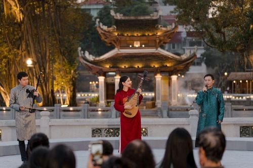 Chọn ngày 24.11 là Ngày Văn hóa Việt Nam: Quyết sách có ý nghĩa lâu dài với văn hóa Việt Nam