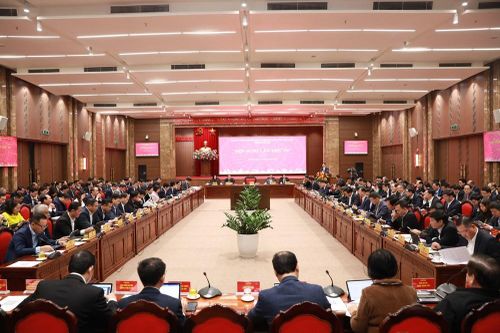 Hà Nội: Đồng bộ quy hoạch, văn hóa và y tế làm trụ cột phát triển đô thị bền vững