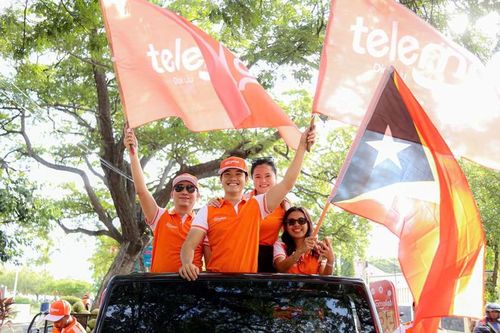 Viettel dẫn đầu tại 7 thị trường đầu tư quốc tế
