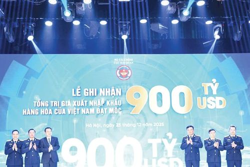 Quản lý hàng hóa trong xu hướng bùng nổ thương mại điện tử