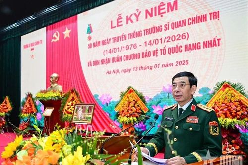Hoạt động của lãnh đạo Đảng, Nhà nước
