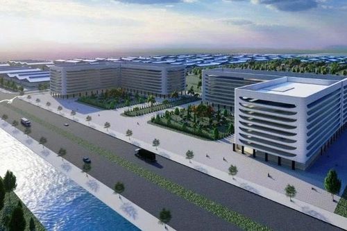 Chung tay, nỗ lực vì sự phát triển của thành phố Hải Phòng