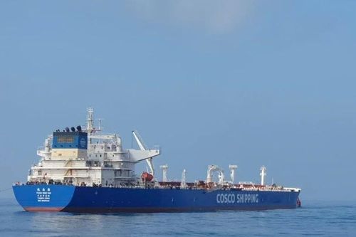 NSRP thành công chế biến nguồn dầu thô mới, nâng cao tính linh hoạt và khả năng vận hành bền vững