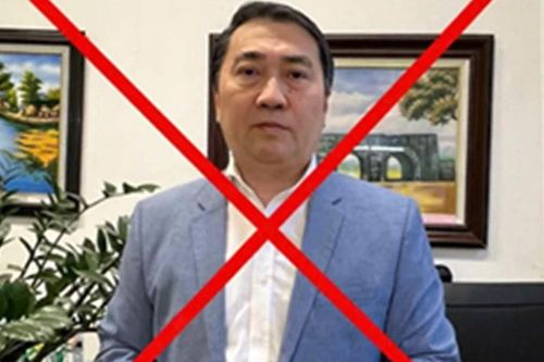 Tòa án Berlin II (Đức) ra phán quyết vụ Vingroup kiện Lê Trung Khoa