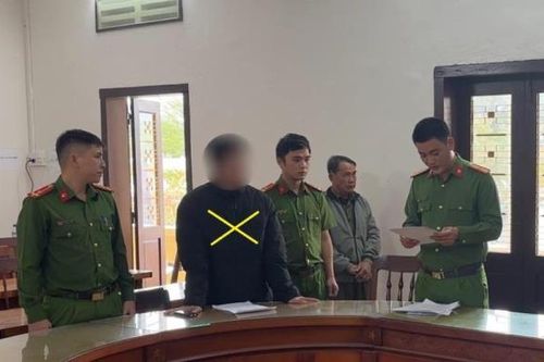 Bắt chủ quán chứa chấp 'con nghiện'