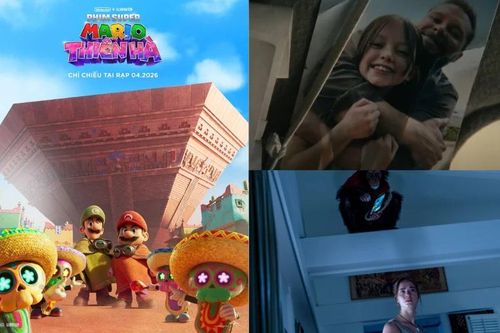 Đạo diễn Lee Cronin bắt tay cùng James Wan trong tác phẩm mới, bom tấn sinh tồn nghẹt thở 'Linh trưởng' gây tò mò