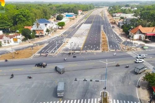 TPHCM: 'Thúc' tiến độ loạt dự án giao thông trọng điểm