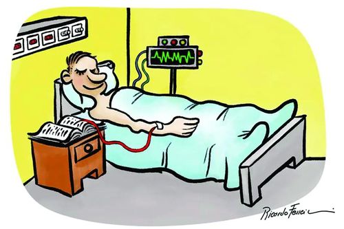 Những cải cách cần được... cải cách