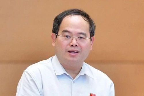 Quảng Ninh giới thiệu ông Quản Minh Cường ứng cử ĐBQH khóa XVI