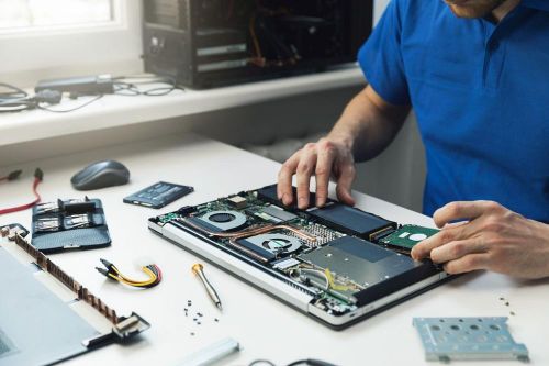 Khan hiếm RAM toàn cầu, laptop và PC sắp tăng giá mạnh
